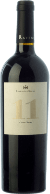 Raventós i Blanc 11 d'Isabel Negra Penedès Alterung 75 cl