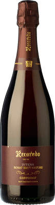 Recaredo Intens Rosat Brut Nature Cava Réserve 75 cl