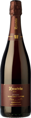 Recaredo Brut Nature Reserve — Aged Eco — Organic Intenso — Intense