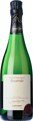 Recaredo Reserva Particular Cava Reserve 75 cl