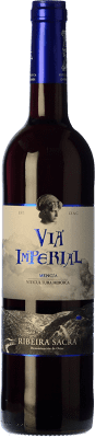 Regina Viarum Vía Imperial Молодой