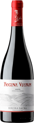 Regina Viarum Mencía — Менсия Ribeira Sacra молодое 75 cl