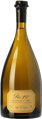 Régnard Pic Chardonnay Chablis Premier Cru 75 cl