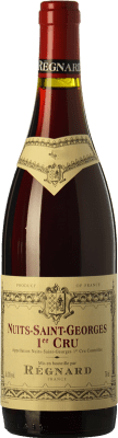 Régnard Premier Cru старения