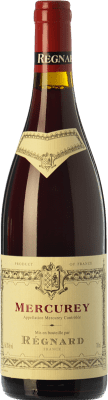 Régnard Pinot Noir Mercurey Jeune 75 cl