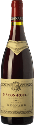 Régnard Gamay Mâcon Crianza 75 cl