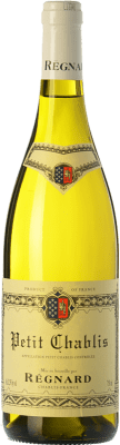 Régnard Chardonnay — Шардоне Petit-Chablis 75 cl