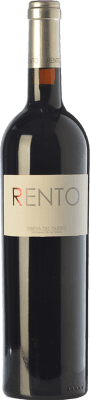 Renacimiento Rento de Carlos Moro 高齢者