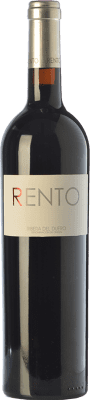 Renacimiento Rento de Carlos Moro Crianza — Invecchiato in Botte