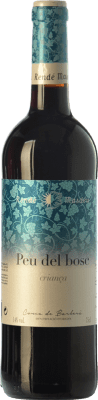 Rendé Masdéu Peu del Bosc Conca de Barberà Crianza — Aged 75 cl