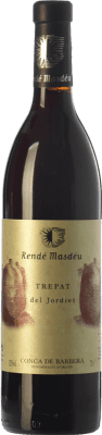 Rendé Masdéu Del Jordiet Trepat Conca de Barberà Giovane 75 cl