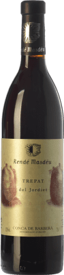 Rendé Masdéu Del Jordiet Trepat Conca de Barberà Joven Ecológico 75 cl
