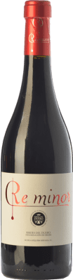 Réquiem Re Minor Tempranillo Ribera del Duero старения 75 cl