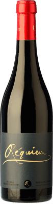 Réquiem Tempranillo Ribera del Duero старения 75 cl