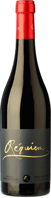 Réquiem Tempranillo Ribera del Duero Crianza — Aged 75 cl