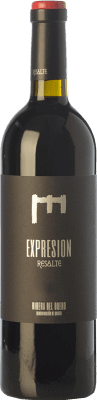 Resalte Expresión Reserve — Aged