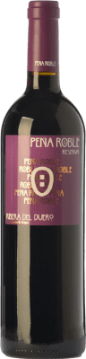 Resalte Peña Reserve — Gereift