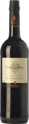 Fernando de Castilla Classic PX