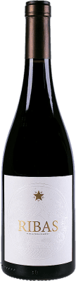 Ribas Negre Vi de la Terra de Mallorca 高齢者 75 cl