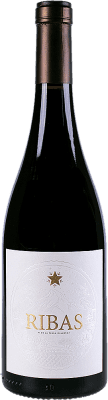 Ribas Negre Aged