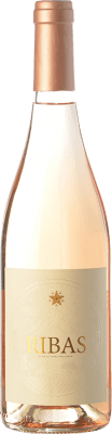 Ribas Rosat Vi de la Terra de Mallorca 75 cl