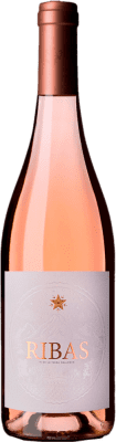 Ribas Rosat Vi de la Terra de Mallorca 75 cl