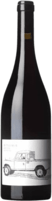 Victoria Torres Sin Título NG-LN La Palma Ecológico 75 cl