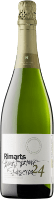 Rimarts 24 Brut Nature Cava Réserve 75 cl