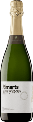 Rimarts 18 брют Cava Резерв 75 cl