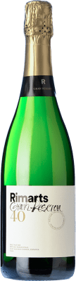 Rimarts 40 Cava Grand Reserve 75 cl