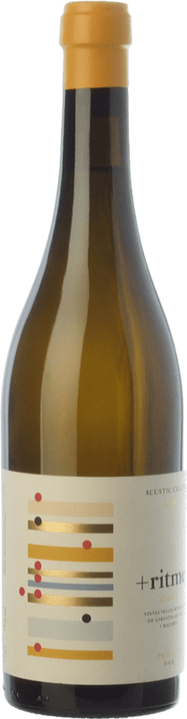 15,95 € Free Shipping | White wine Ritme Més Blanc Aged D.O.Ca. Priorat