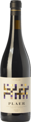 Ritme Plaer Priorat Crianza 75 cl