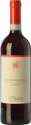 Mazzi Valpolicella Classico — Clásico 75 cl
