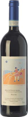 Roberto Voerzio Priavino Dolcetto — Дольчетто Dolcetto d'Alba 75 cl