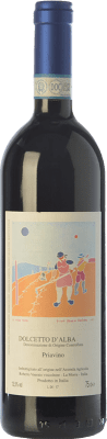 Roberto Voerzio Priavino Dolcetto Dolcetto d'Alba 75 cl