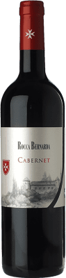 Rocca Bernarda Cabernet Colli Orientali del Friuli 75 cl