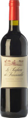 Rocca di Frassinello Le Sughere Maremma Toscana 75 cl