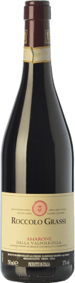 Roccolo Grassi Amarone della Valpolicella 75 cl