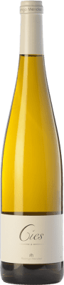 Rodrigo Méndez Cíes Crianza