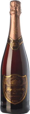 Roger Goulart Brut Rosé — Rosado
