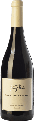 Roig Parals Camí de Cormes Crianza — Kurze Fassreifung