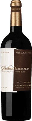 Rolland & Galarreta Ribera del Duero старения 75 cl