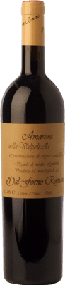 242,95 € Spedizione Gratuita | Vino Rosso Forno Romano Riserva D.O.C.G. Amarone della Valpolicella Forno Romano Riserva