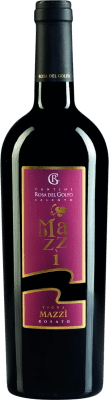 Rosa del Golfo Vigna Mazzì Salento 75 cl