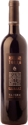 Rotllan Torra 年轻的