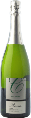 Roura Природа Брута Cava Резерв 75 cl