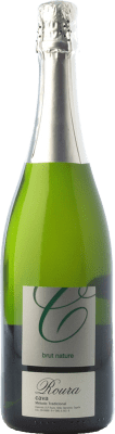 Roura Brut Nature Cava Riserva 75 cl