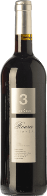 Roura Tres Ceps Crianza