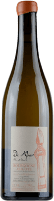 De Moor Aligoté Bourgogne Aligoté Organic 75 cl