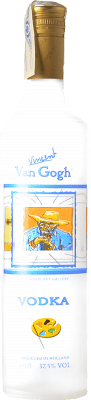 Vodka Royal Dirkzwager Van Gogh Classic — Clásico 70 cl